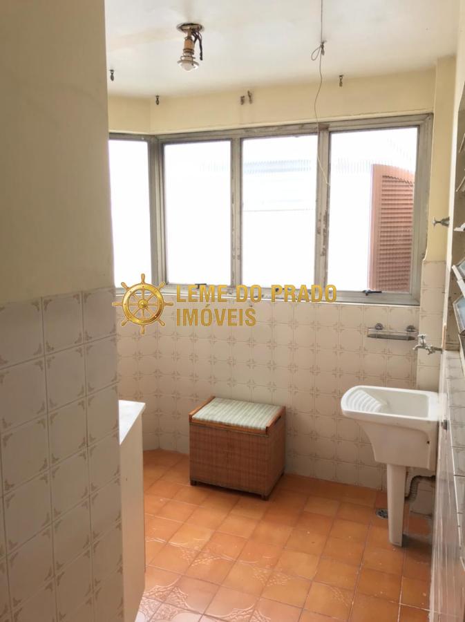 Apartamento para alugar com 3 quartos, 120m² - Foto 10