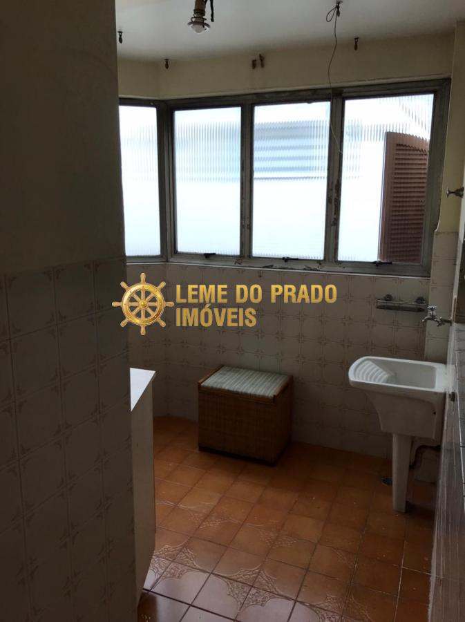 Apartamento para alugar com 3 quartos, 120m² - Foto 15