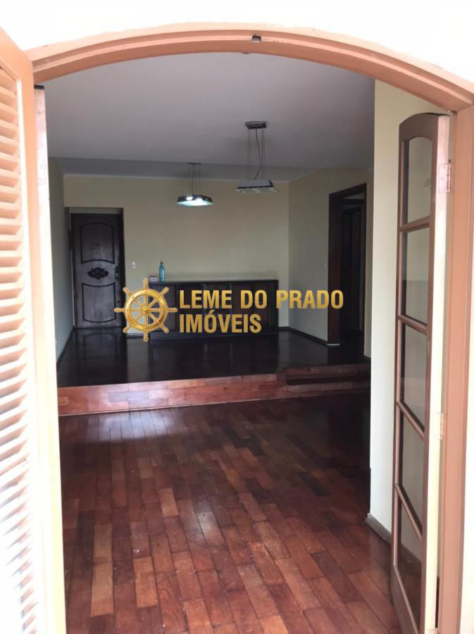 Apartamento para alugar com 3 quartos, 120m² - Foto 20