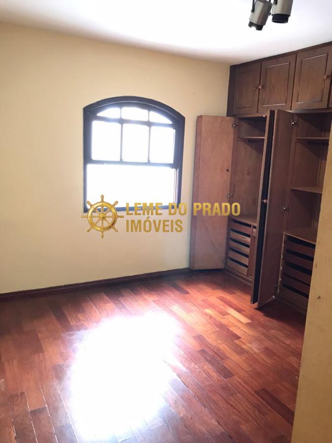 Apartamento para alugar com 3 quartos, 120m² - Foto 21