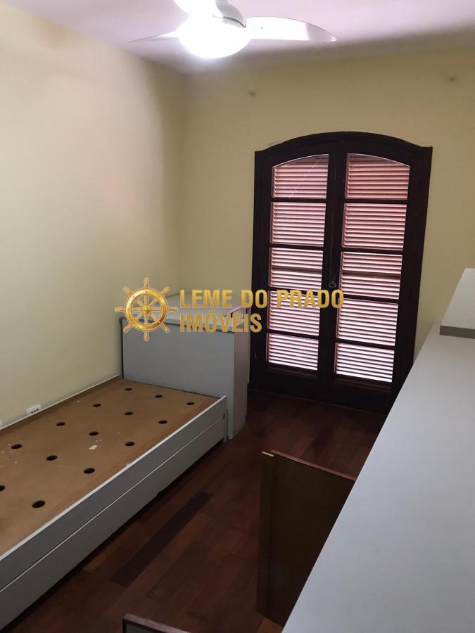 Apartamento para alugar com 3 quartos, 120m² - Foto 34