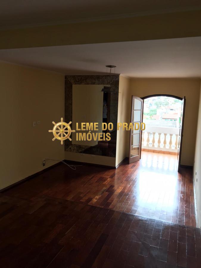 Apartamento para alugar com 3 quartos, 120m² - Foto 33