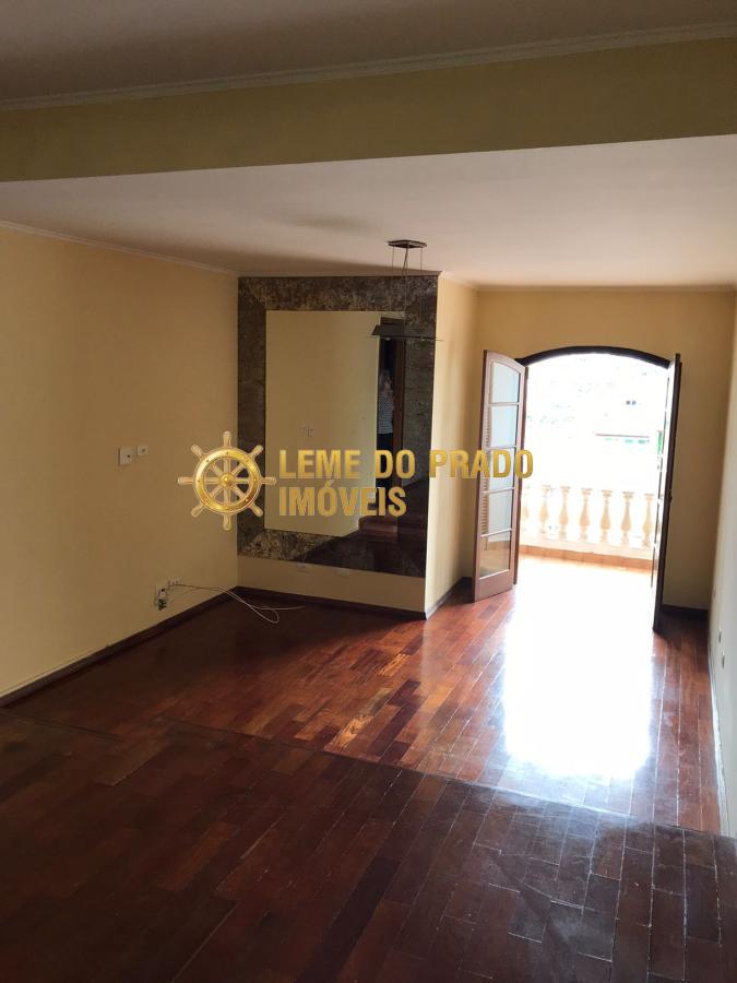 Apartamento para alugar com 3 quartos, 120m² - Foto 31