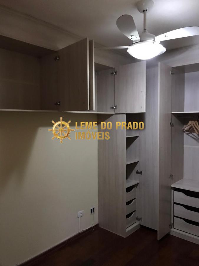 Apartamento para alugar com 3 quartos, 120m² - Foto 37