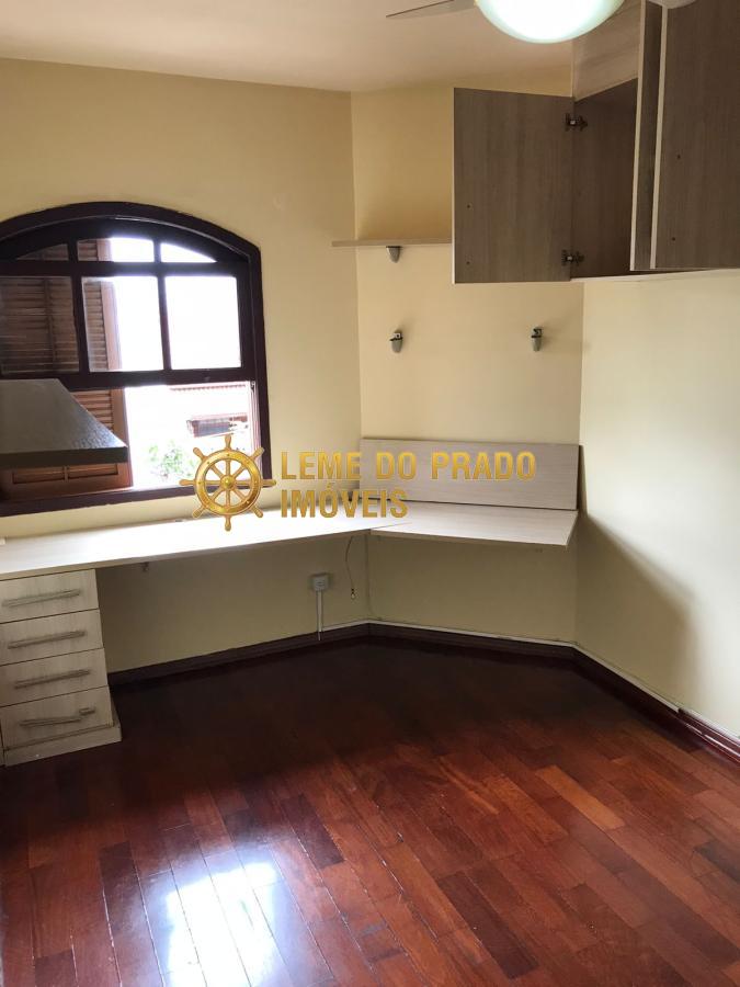 Apartamento para alugar com 3 quartos, 120m² - Foto 40