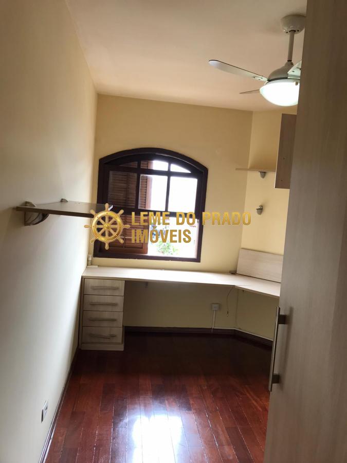 Apartamento para alugar com 3 quartos, 120m² - Foto 38