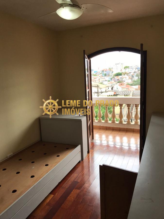 Apartamento para alugar com 3 quartos, 120m² - Foto 43