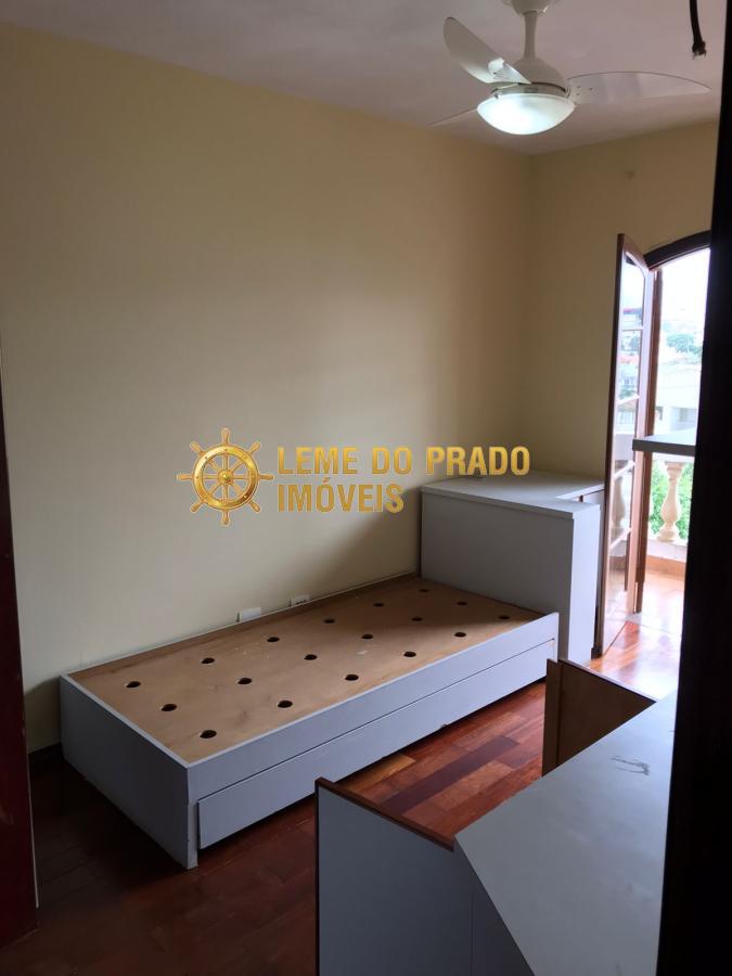 Apartamento para alugar com 3 quartos, 120m² - Foto 42