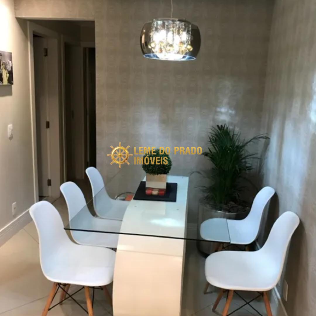 Apartamento à venda com 3 quartos, 60m² - Foto 3