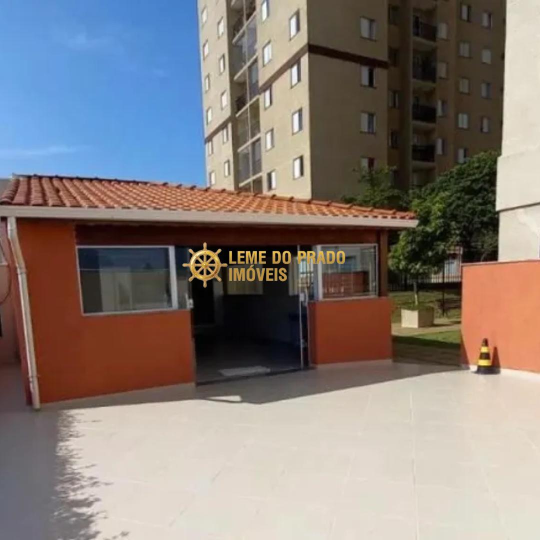 Apartamento à venda com 3 quartos, 60m² - Foto 19