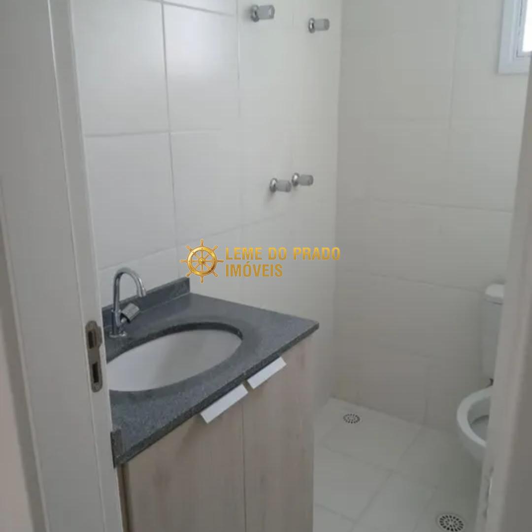 Apartamento à venda com 2 quartos, 58m² - Foto 7