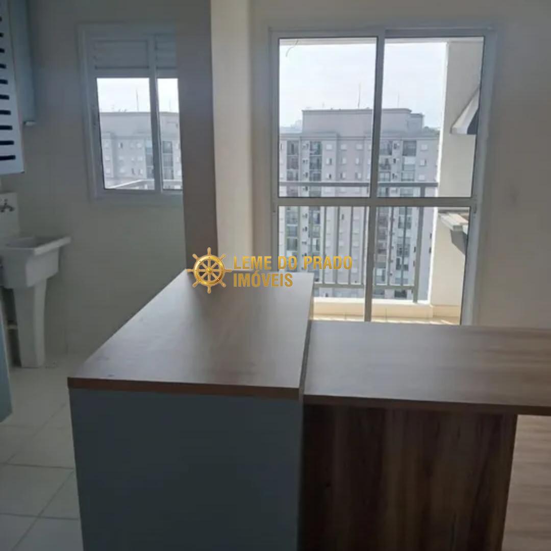 Apartamento à venda com 2 quartos, 58m² - Foto 6