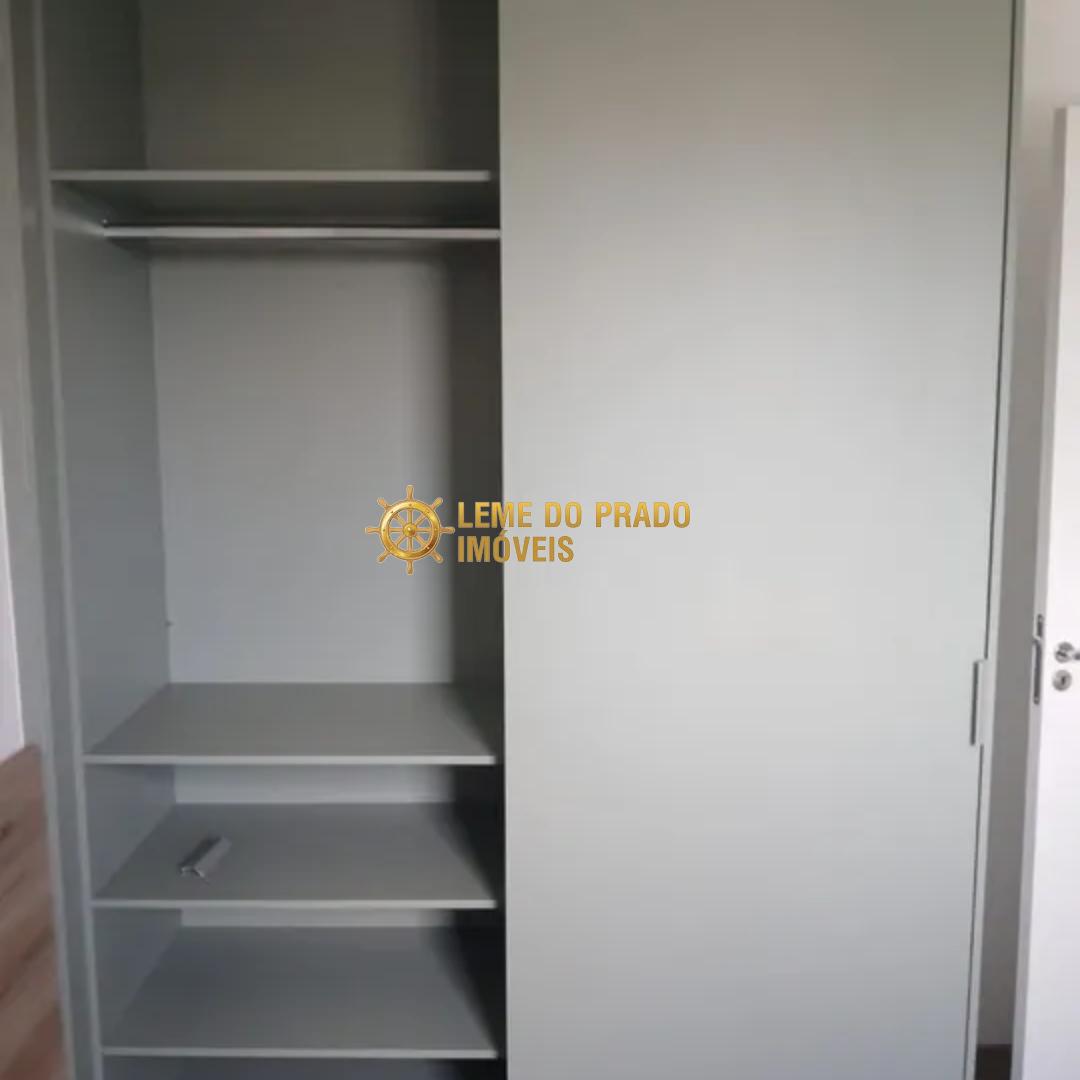 Apartamento à venda com 2 quartos, 58m² - Foto 9