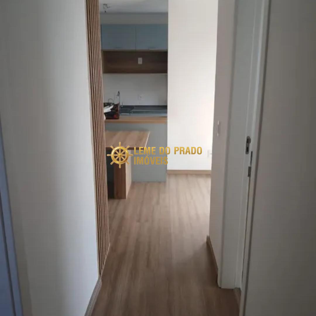 Apartamento à venda com 2 quartos, 58m² - Foto 14