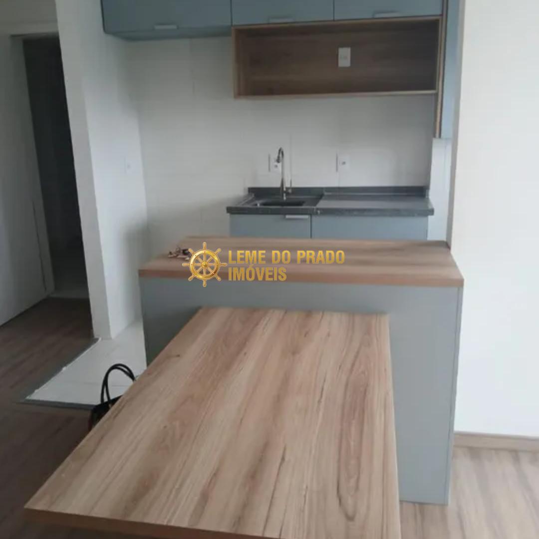 Apartamento à venda com 2 quartos, 58m² - Foto 17