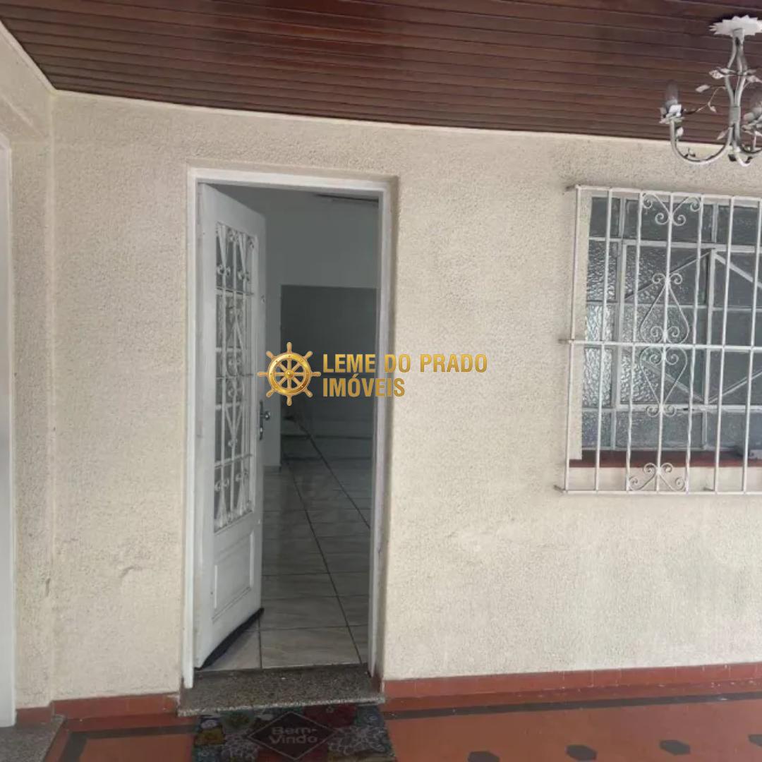 Casa para alugar com 3 quartos, 160m² - Foto 3