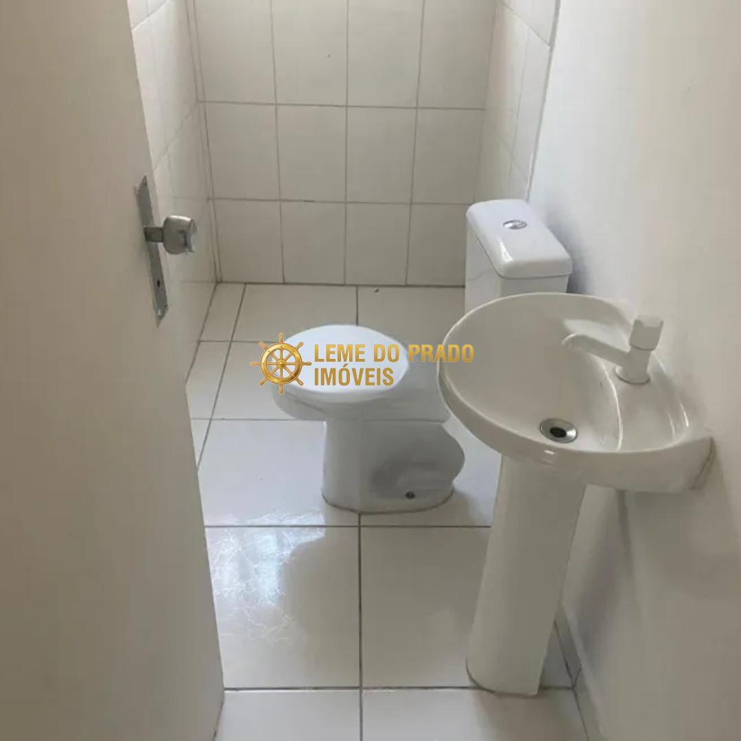 Casa para alugar com 3 quartos, 160m² - Foto 17