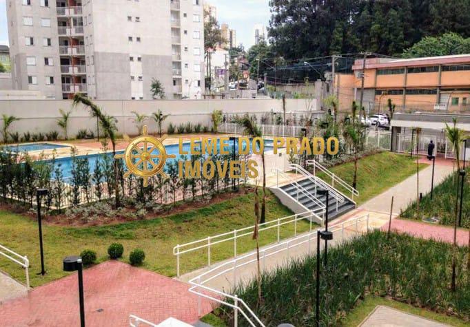 Apartamento à venda com 1 quarto, 40m² - Foto 14