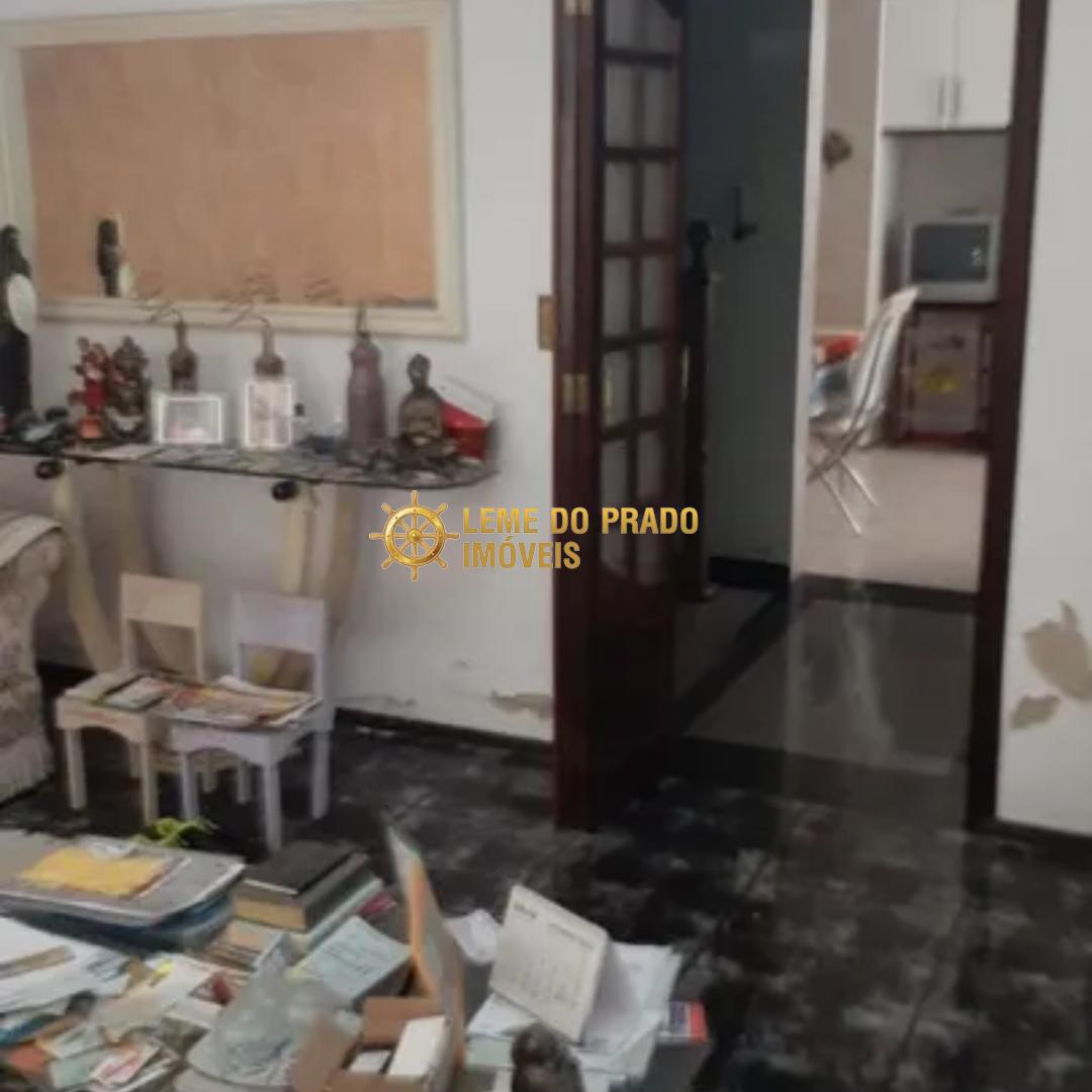 Sobrado para alugar com 3 quartos, 250m² - Foto 5