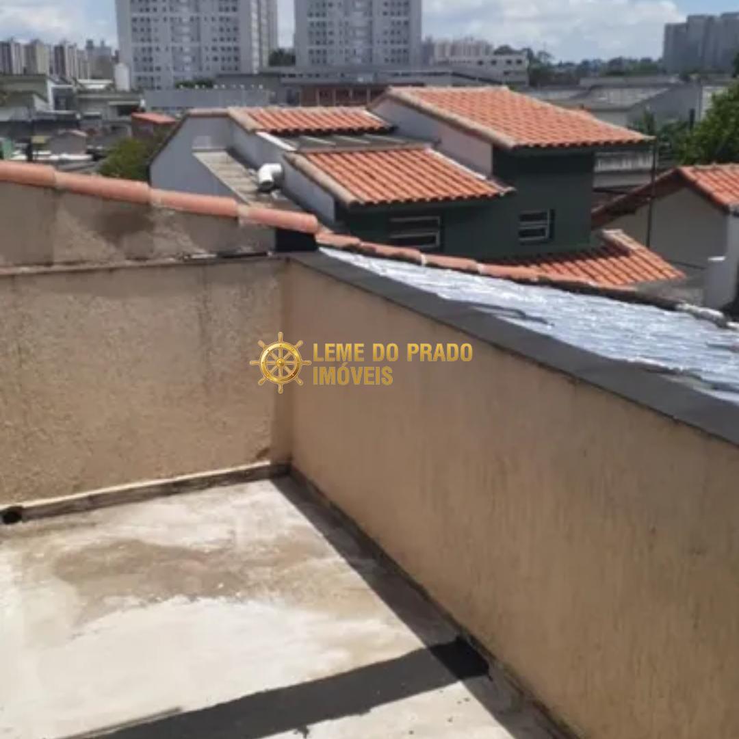 Sobrado para alugar com 3 quartos, 250m² - Foto 14