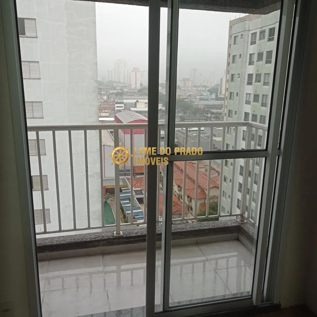 Apartamento para alugar com 2 quartos, 48m² - Foto 1