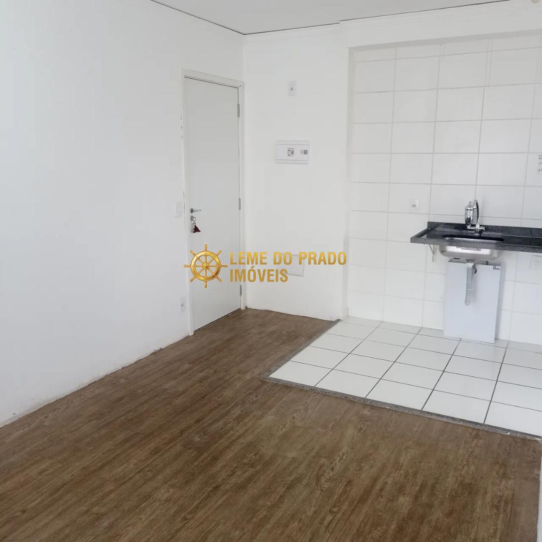 Apartamento para alugar com 2 quartos, 48m² - Foto 2