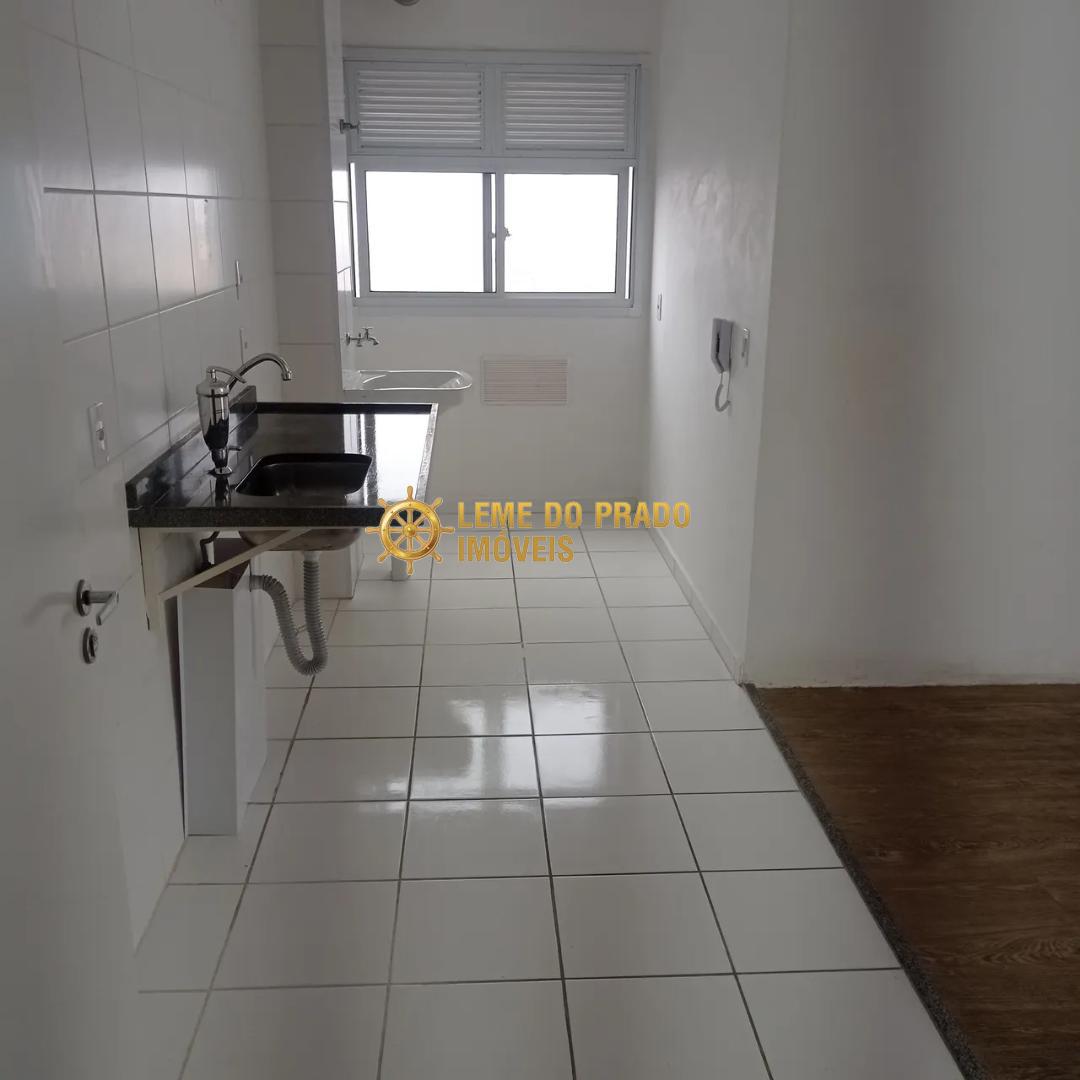 Apartamento para alugar com 2 quartos, 48m² - Foto 3