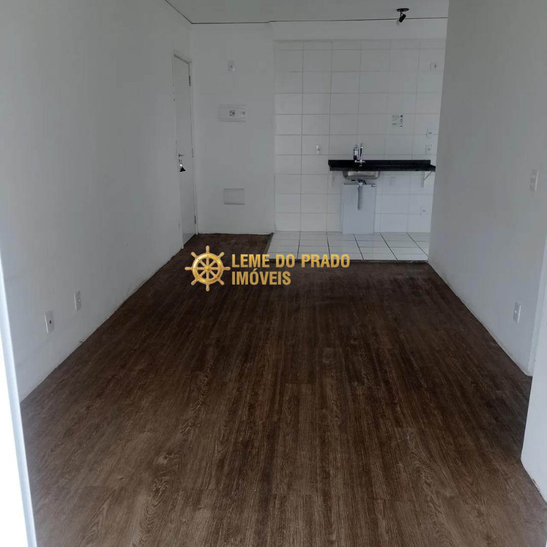 Apartamento para alugar com 2 quartos, 48m² - Foto 4