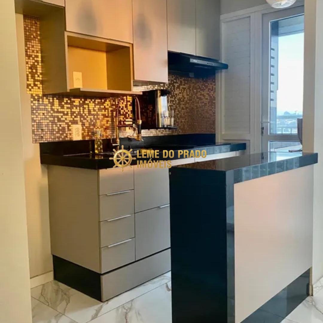 Apartamento para alugar com 2 quartos, 45m² - Foto 2