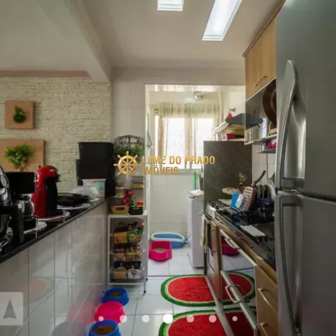 Apartamento para alugar com 2 quartos, 52m² - Foto 3