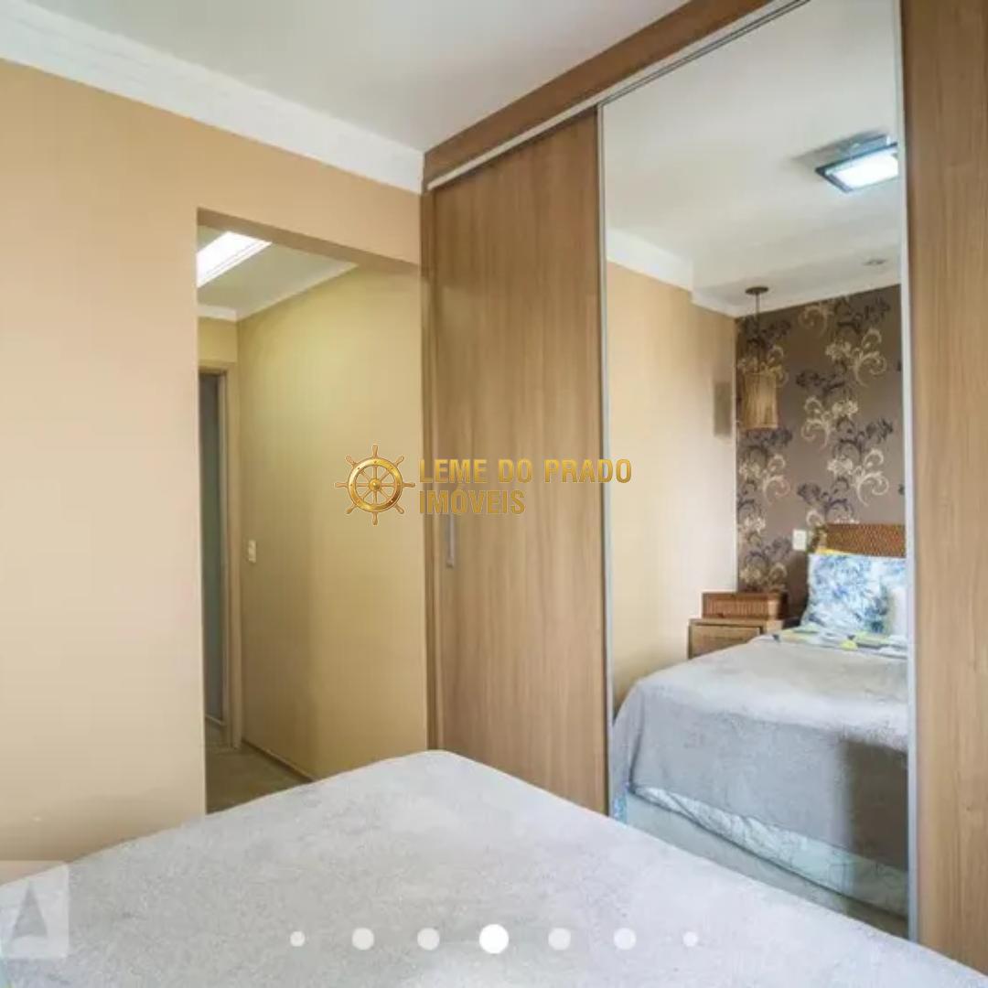 Apartamento para alugar com 2 quartos, 52m² - Foto 6