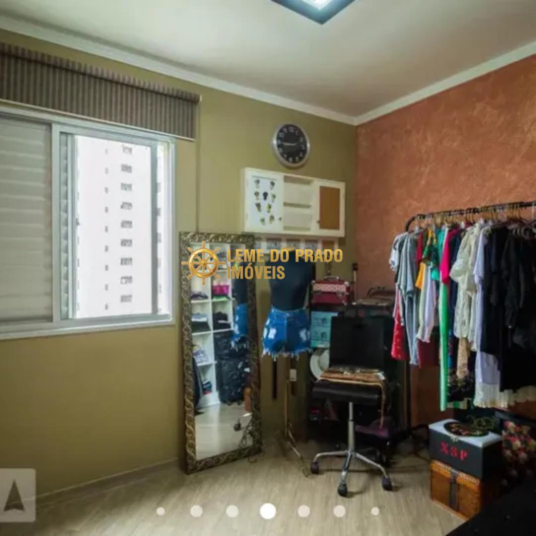 Apartamento para alugar com 2 quartos, 52m² - Foto 7