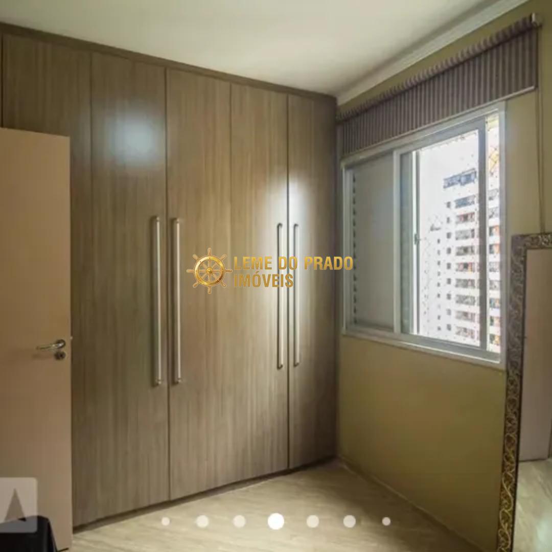 Apartamento para alugar com 2 quartos, 52m² - Foto 8