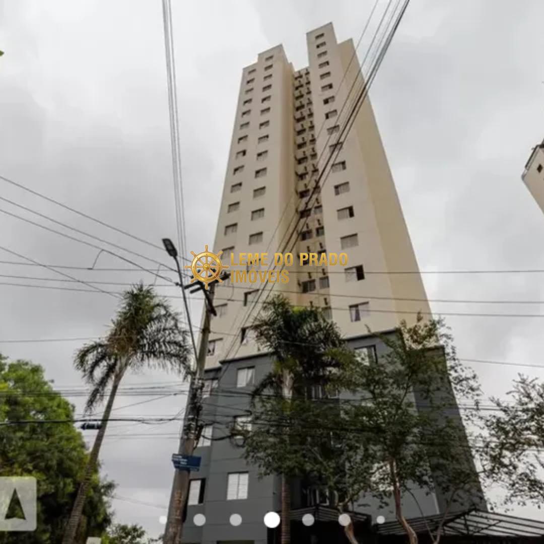 Apartamento para alugar com 2 quartos, 52m² - Foto 16