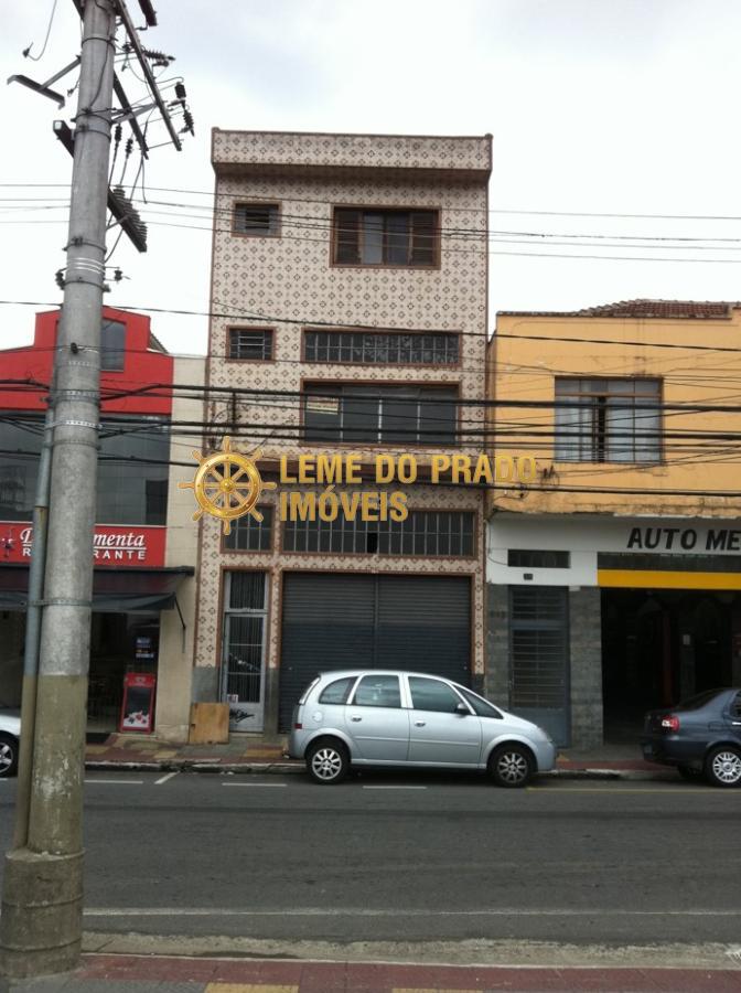 Conjunto Comercial-Sala para alugar, 300m² - Foto 1