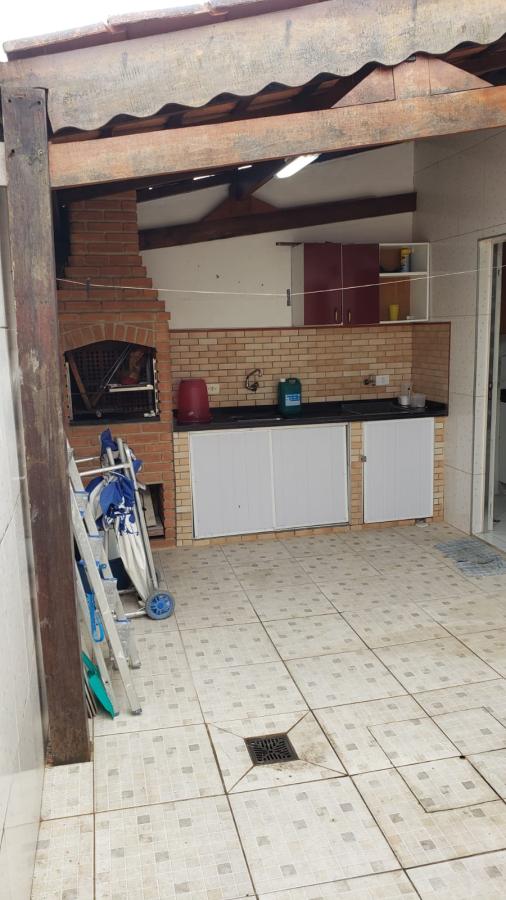 Casa de Condomínio à venda com 2 quartos, 68m² - Foto 7