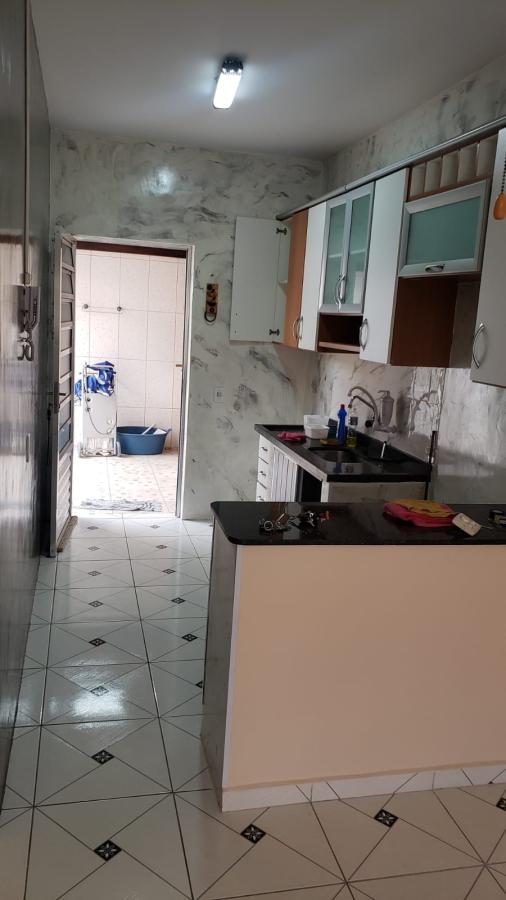 Casa de Condomínio à venda com 2 quartos, 68m² - Foto 11