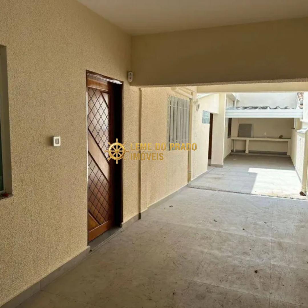 Casa para alugar com 1 quarto, 65m² - Foto 4