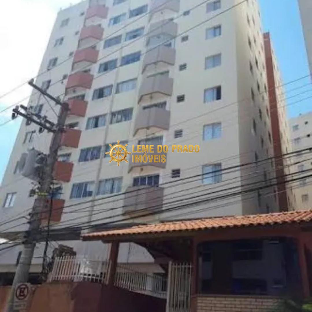 Apartamento à venda com 3 quartos, 97m² - Foto 1