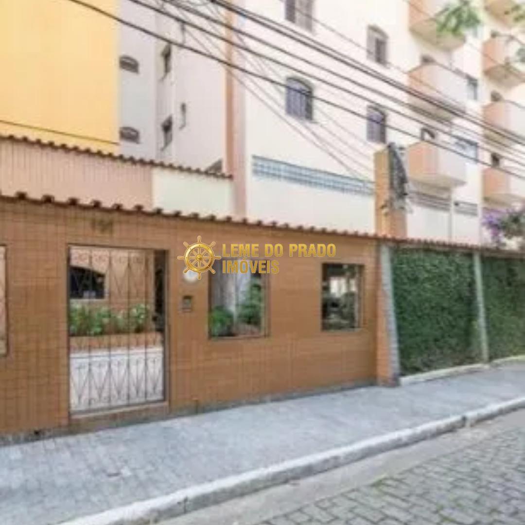 Apartamento à venda com 3 quartos, 97m² - Foto 8