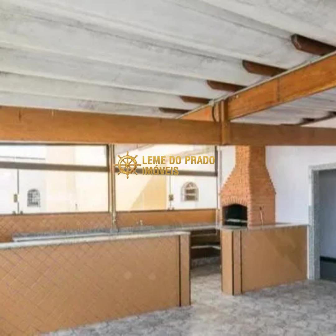 Apartamento à venda com 3 quartos, 97m² - Foto 11