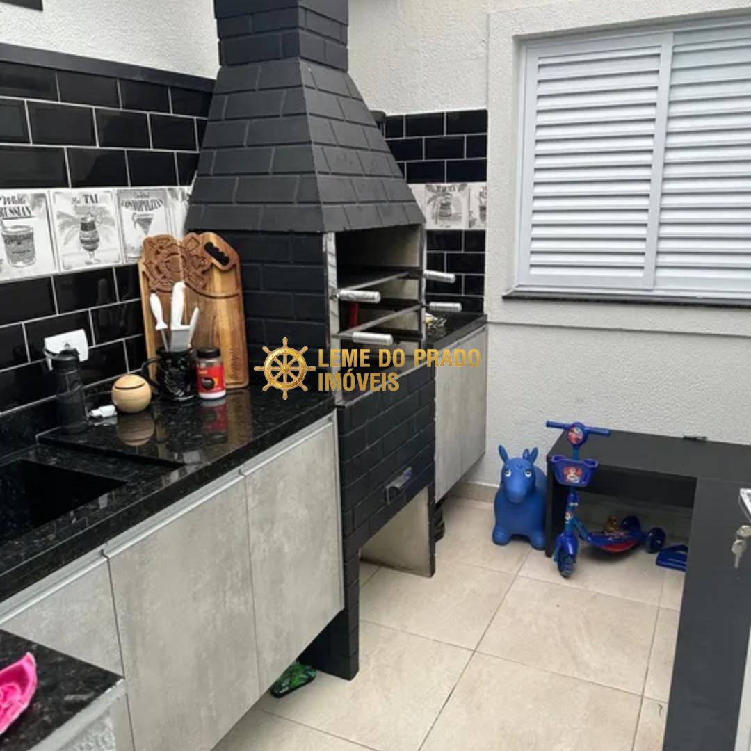 Apartamento à venda com 2 quartos, 65m² - Foto 1