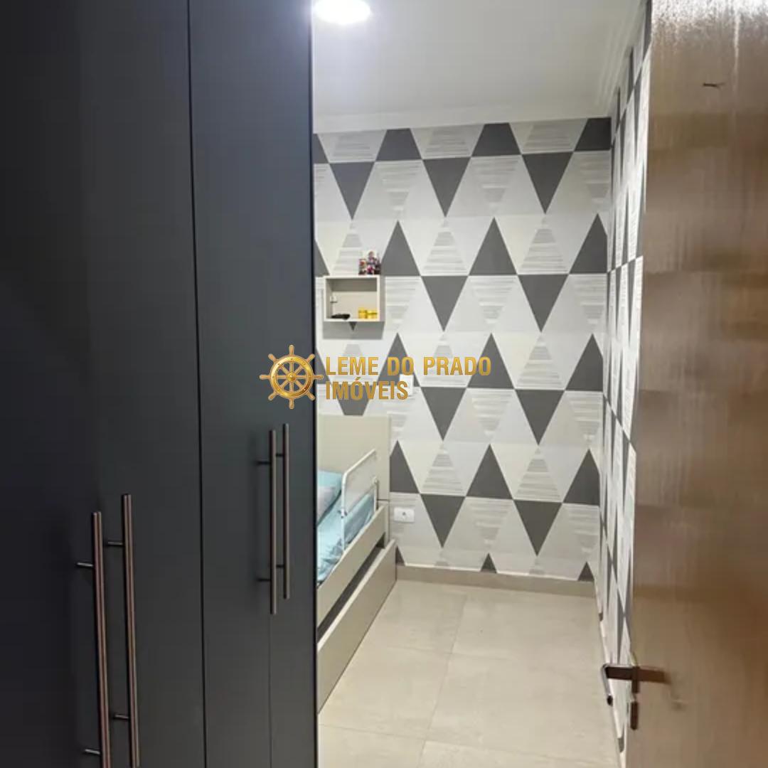 Apartamento à venda com 2 quartos, 65m² - Foto 4