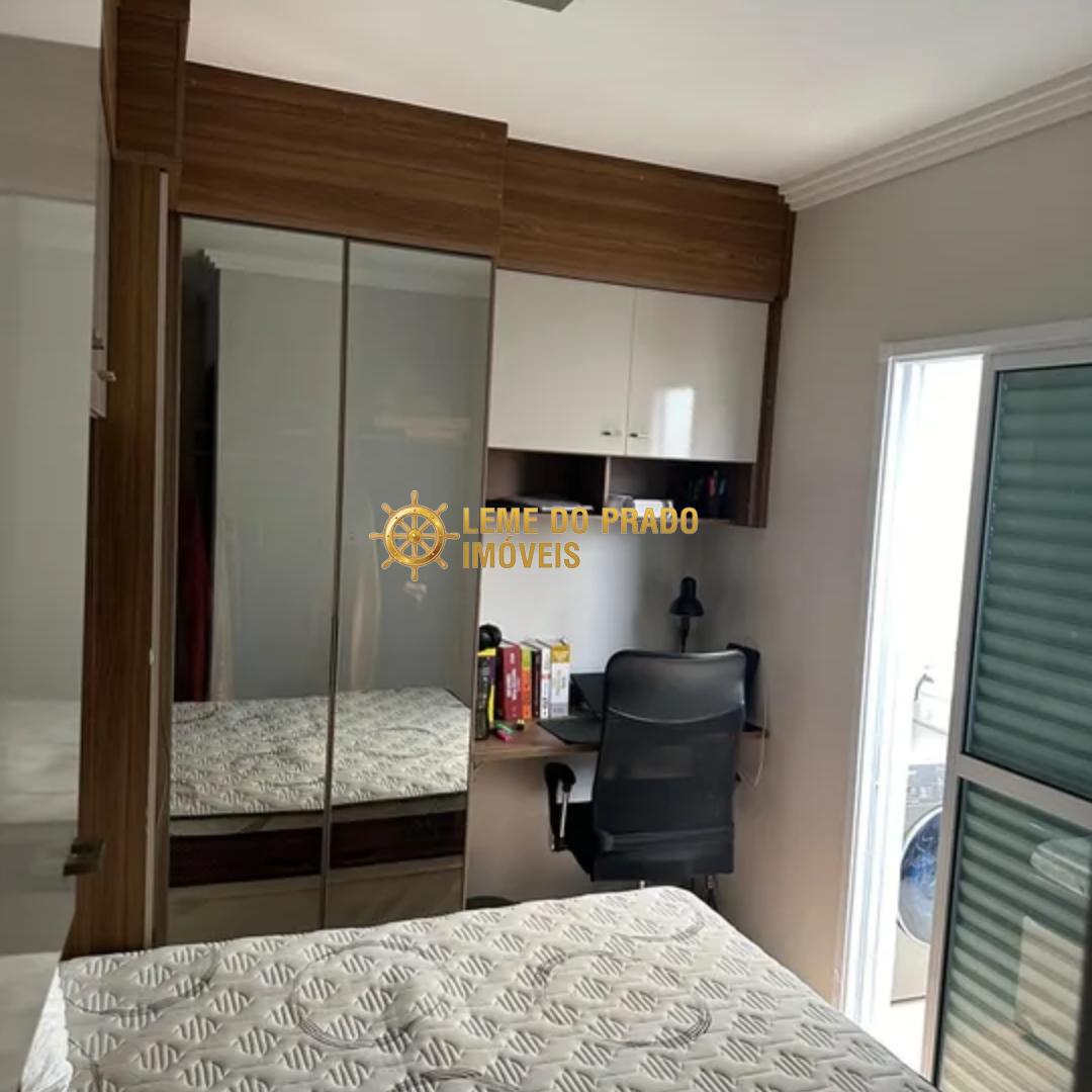 Apartamento à venda com 2 quartos, 65m² - Foto 5