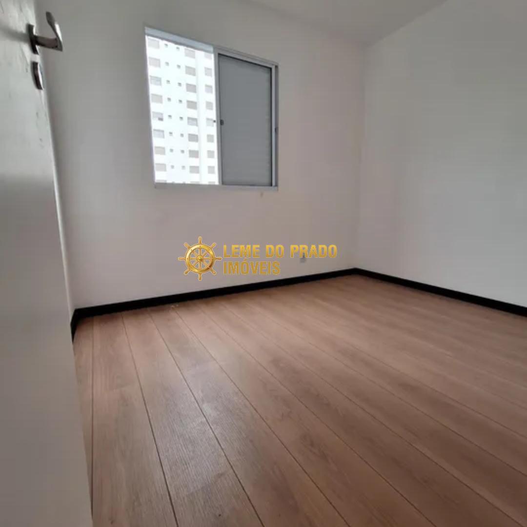 Apartamento à venda com 2 quartos, 33m² - Foto 4