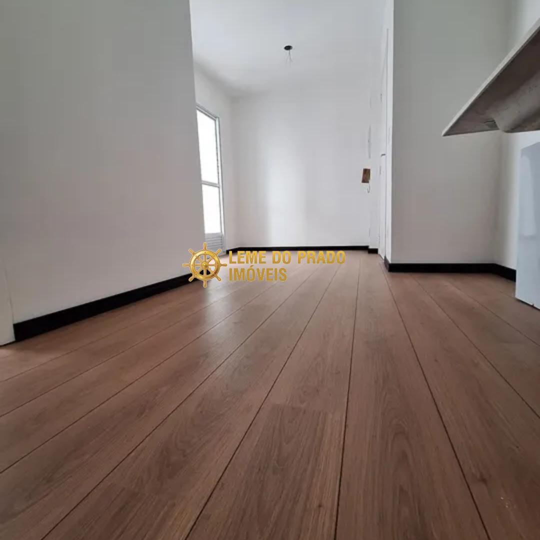 Apartamento à venda com 2 quartos, 33m² - Foto 6