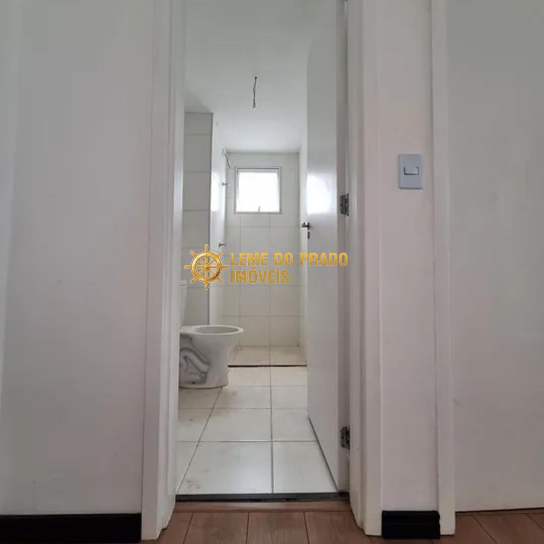 Apartamento à venda com 2 quartos, 33m² - Foto 7