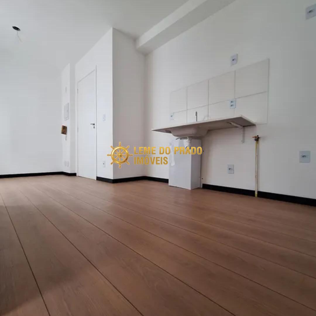 Apartamento à venda com 2 quartos, 33m² - Foto 5