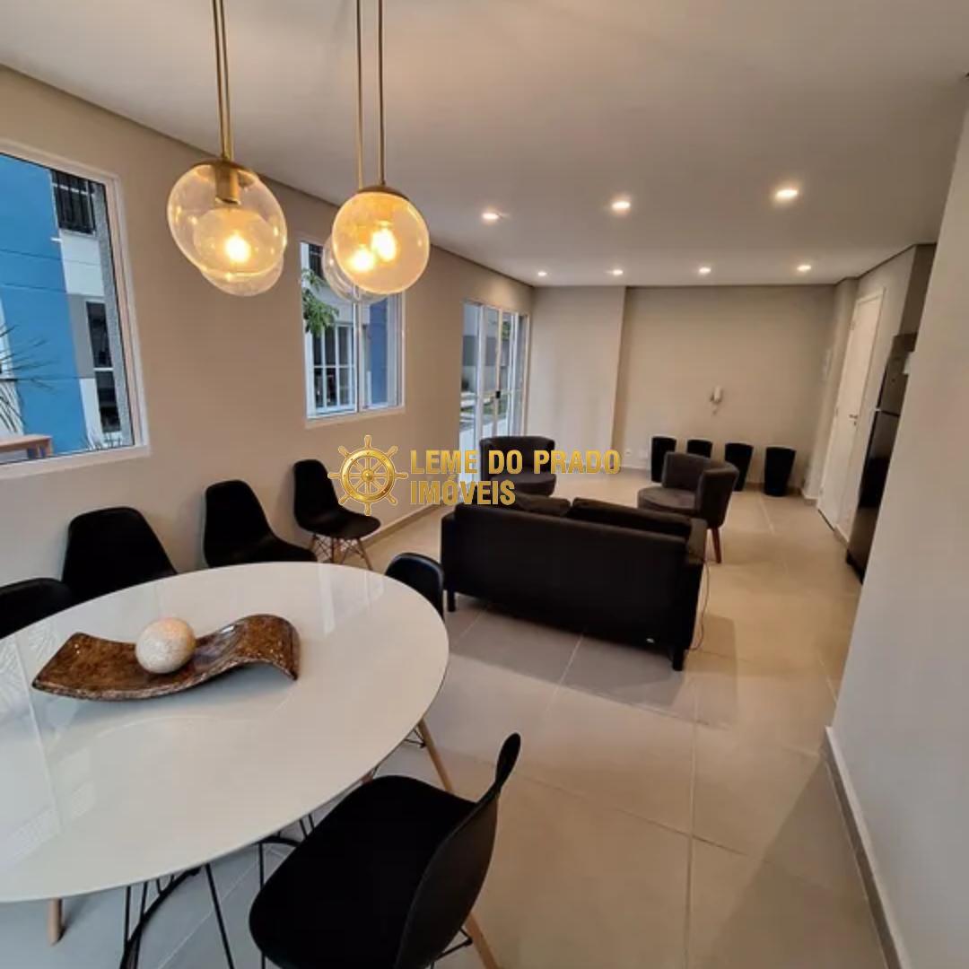 Apartamento à venda com 2 quartos, 33m² - Foto 12