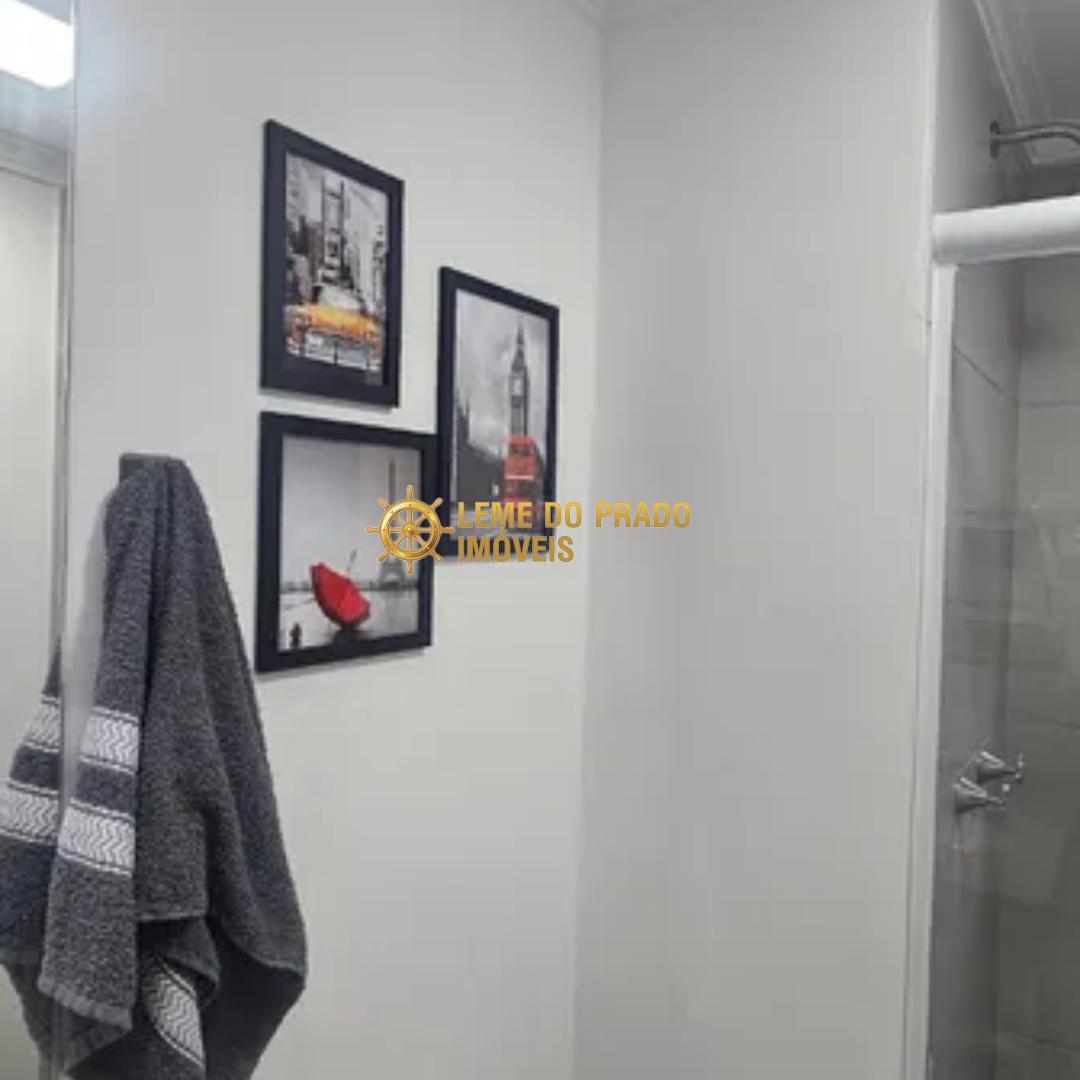 Apartamento à venda com 1 quarto, 40m² - Foto 16